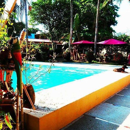 Hotel El Jardin Jacó Εξωτερικό φωτογραφία