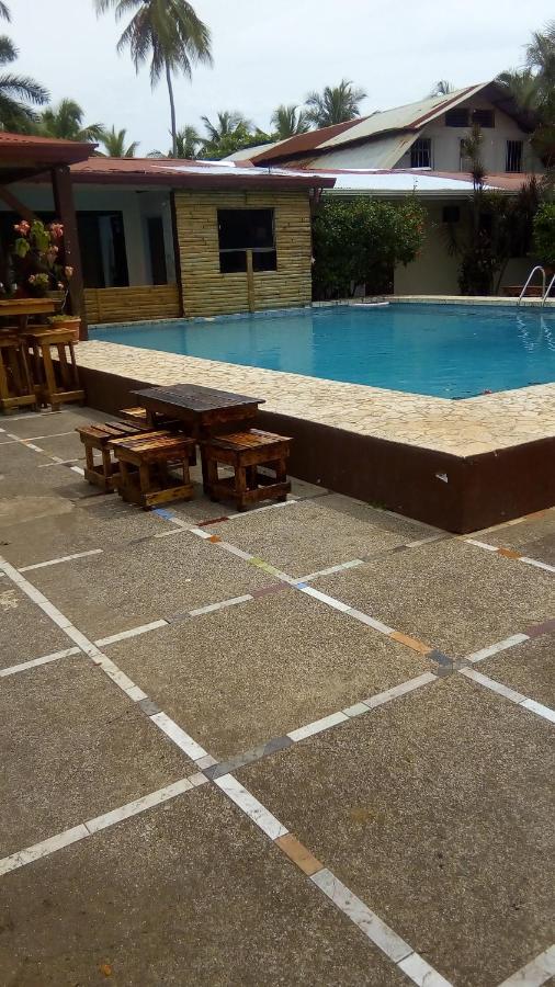Hotel El Jardin Jacó Εξωτερικό φωτογραφία
