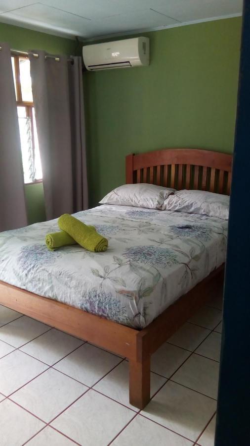 Hotel El Jardin Jacó Εξωτερικό φωτογραφία