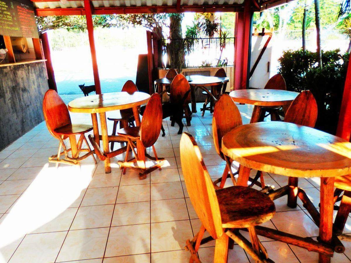 Hotel El Jardin Jacó Εξωτερικό φωτογραφία