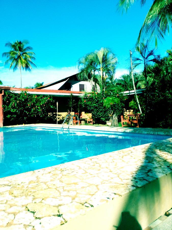 Hotel El Jardin Jacó Εξωτερικό φωτογραφία