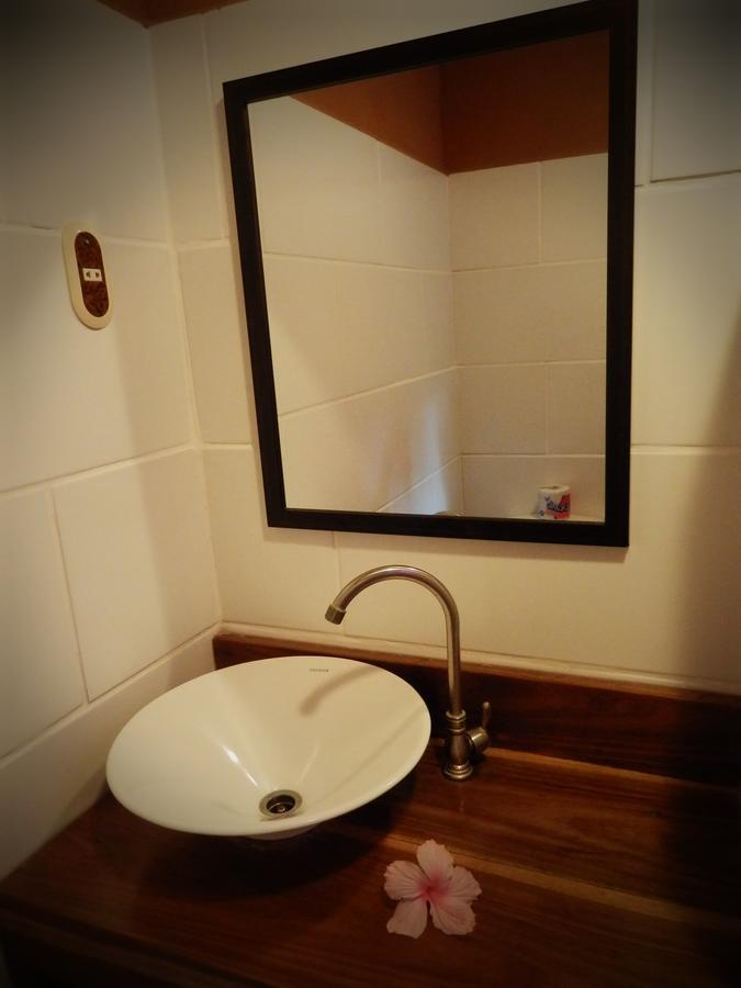 Hotel El Jardin Jacó Εξωτερικό φωτογραφία