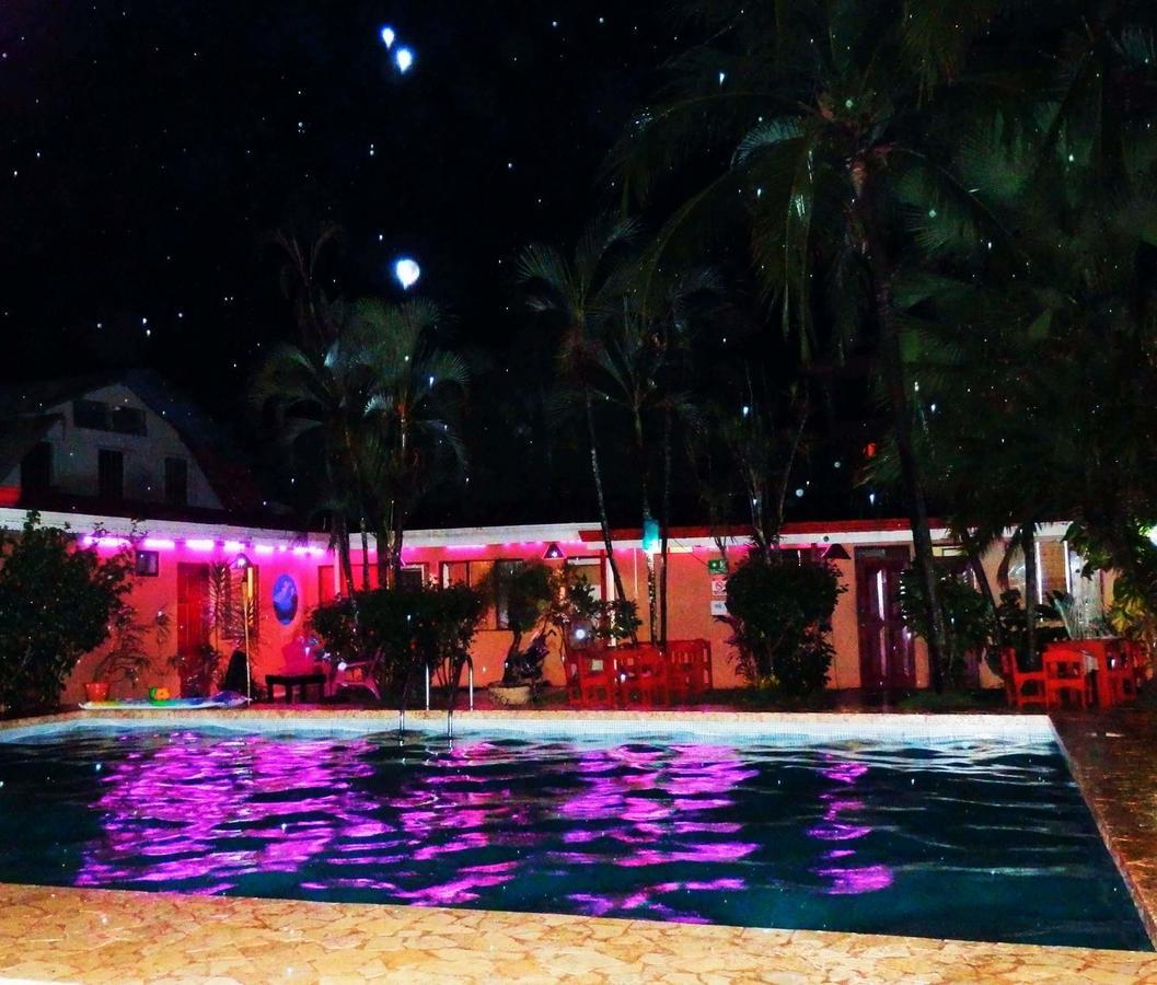 Hotel El Jardin Jacó Εξωτερικό φωτογραφία