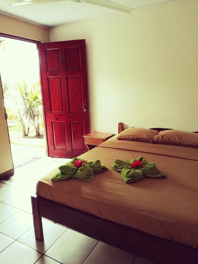 Hotel El Jardin Jacó Εξωτερικό φωτογραφία