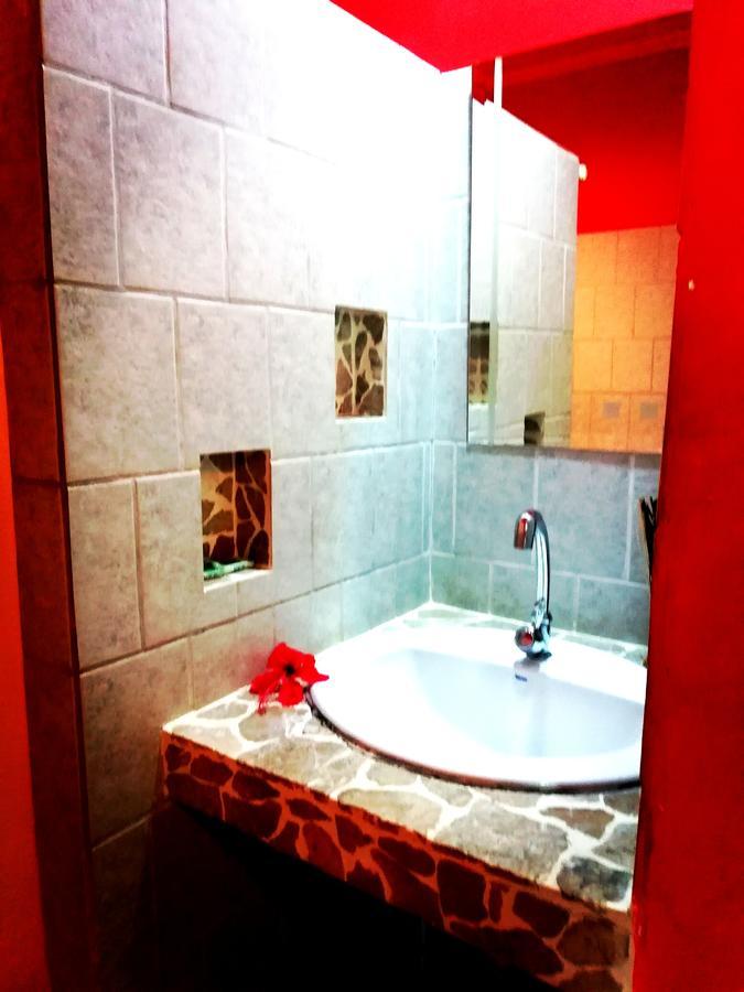 Hotel El Jardin Jacó Εξωτερικό φωτογραφία