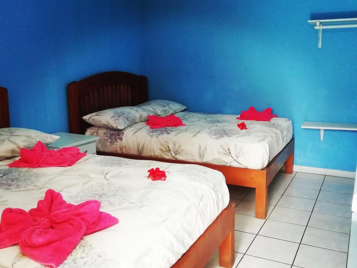 Hotel El Jardin Jacó Εξωτερικό φωτογραφία