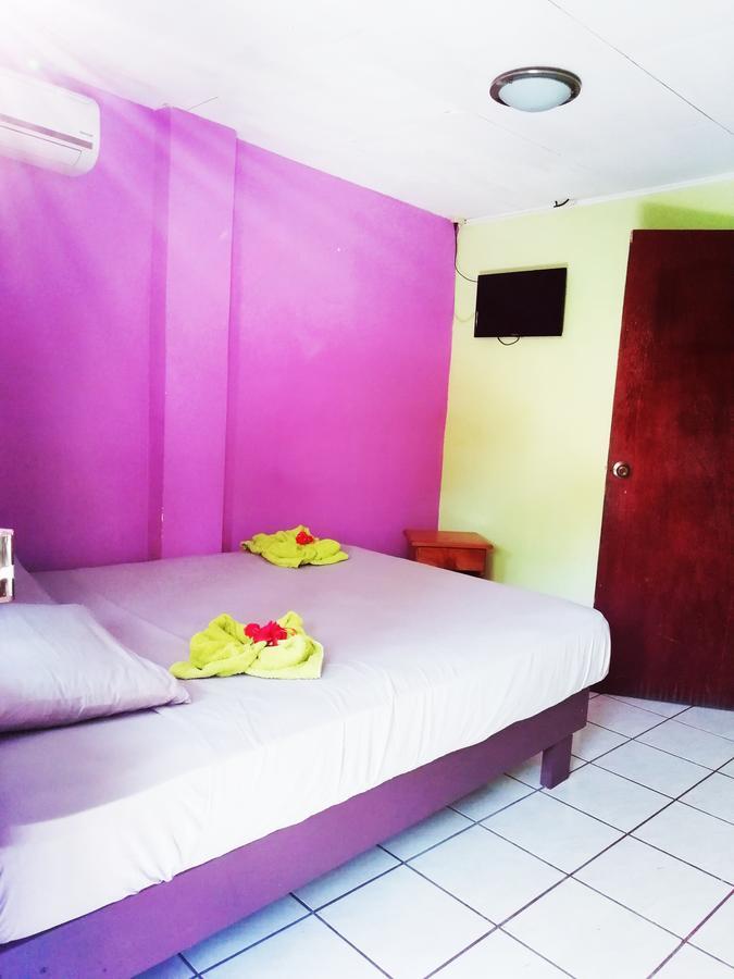 Hotel El Jardin Jacó Εξωτερικό φωτογραφία