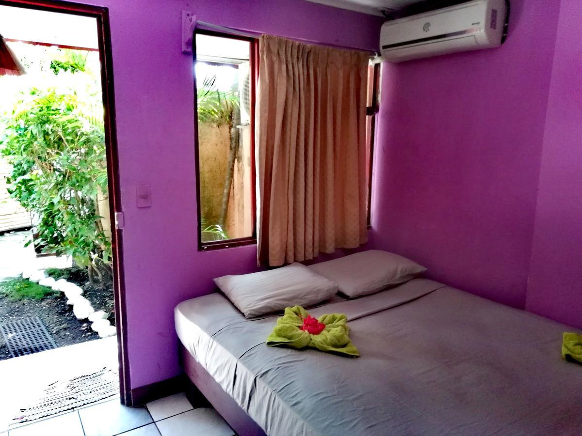 Hotel El Jardin Jacó Εξωτερικό φωτογραφία