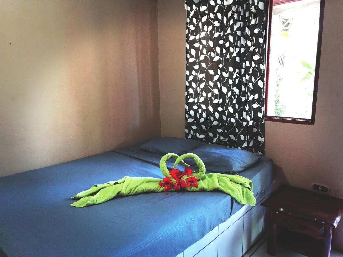 Hotel El Jardin Jacó Εξωτερικό φωτογραφία