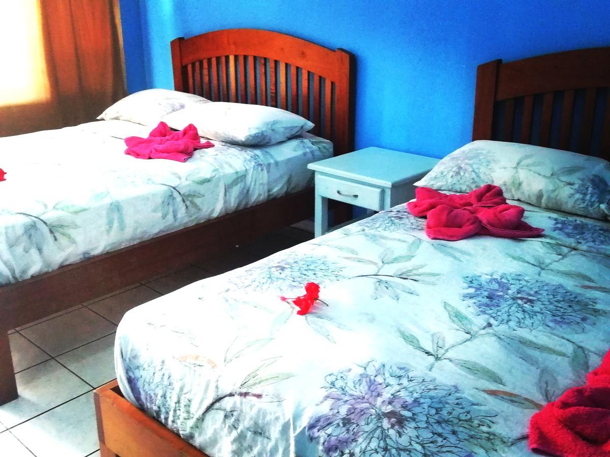Hotel El Jardin Jacó Εξωτερικό φωτογραφία